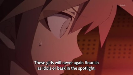 Danganronpa Kibou no Gakuen to Zetsubou no Koukousei 2 Eng Subs [high]