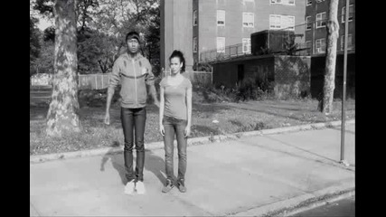 Jean Grae - My Story