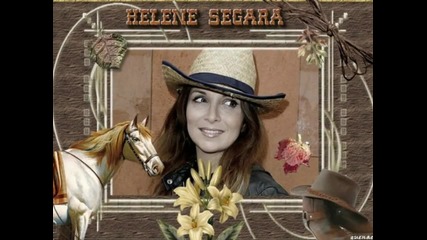 Нея ти обичаш _ Helene Segara / Превод /