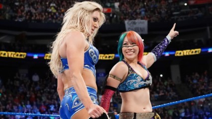 5 things you need to know before tonight's SmackDown LIVE: March 13, 2018