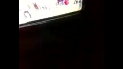 Парти с Gangnam Style и др.