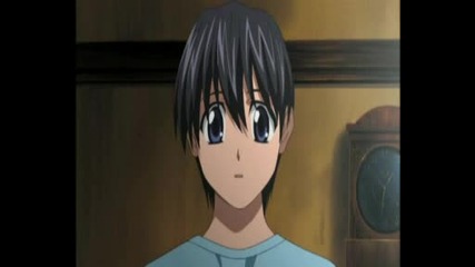 Elfen Lied Ep 03 [english Audio]