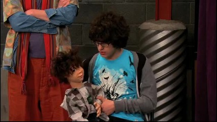 Victorious s01 ep13 - 14 part1 