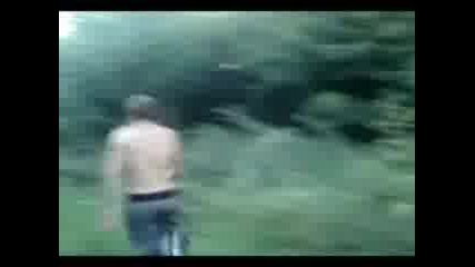 Parkour