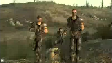 fallout 3 dc 