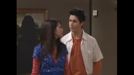 The Wizards Of Waverly Place - Art Museum Piece - S1 E21 - Part 3 