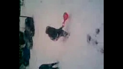 Лудите от 44 Соу, , Неофит Бозвели 4 част