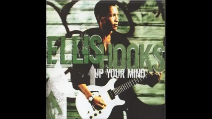 Ellis Hooks - Man Of The Blues
