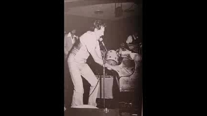 Jerry Lee Lewis - Love Game