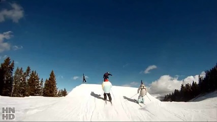 Ultimate Girls are Awesome... and Sexy 2013