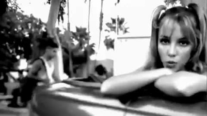 Britney Spears - Megamix (part2)