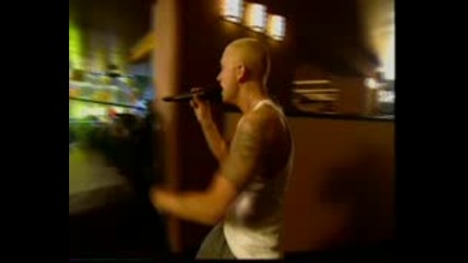 Eminem - Real Slim Shady Live At The Mtv Music Awards 2000