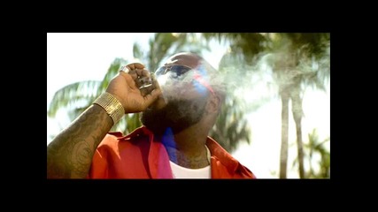 Rick Ross - Money Make Me Come