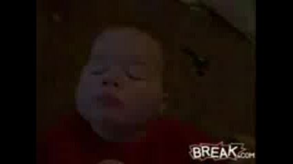 Baby - Killer