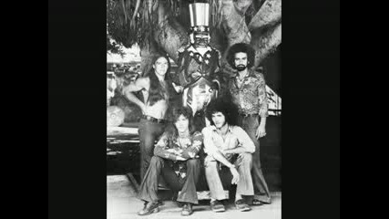 Grand Funk Railroad - Cant Be Too Long