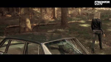Armin van Buuren feat. Adam Young - Youtopia (official Video)