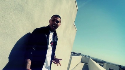 Chris Brown - My Last [freestyle] (2о11)