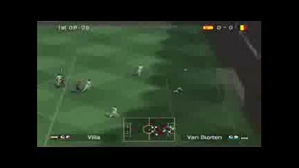 Soccer Games evolution 1978-2008 part 2/2