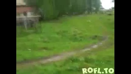 [смях] Не е лесно да си руснак !
