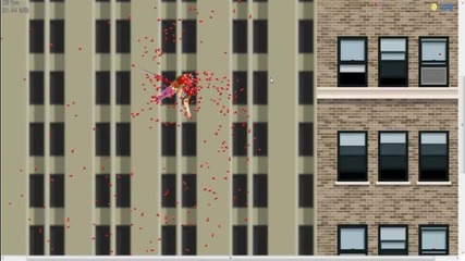 Happy Wheels Ep.2 - Good grandpa