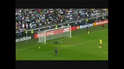 Joe Hart compilation