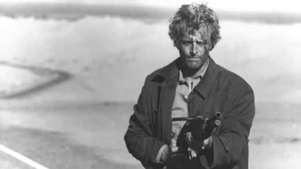 The Making Of The Hitcher 1986 Full Documentary
