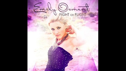 Emily Osment - Gotta Believe In Something