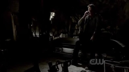 The Vampire Diaries Сезон 4 епизод 1 Бг Субтитри 1/2