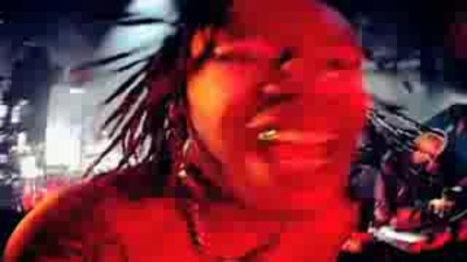 The Prodigy - Invaders Must Die - Trailer