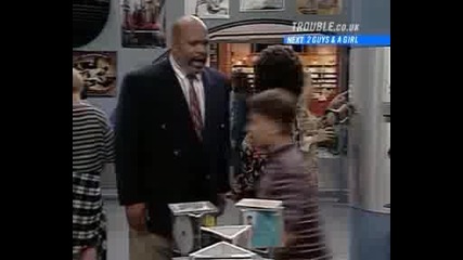 The Fresh Prince of Bel - Air s5e02