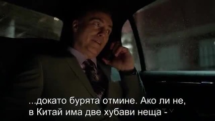 Arrow Стрела S01 E20 (2013) бг субтитри