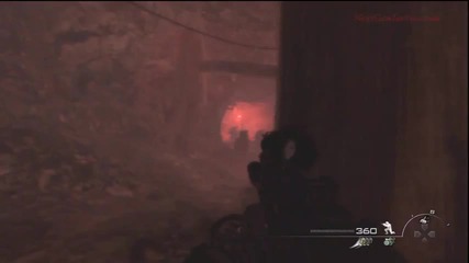 Call of Duty: Modern Warfare 2 Act 3: Just Like Old Times Part 1 Veteran 