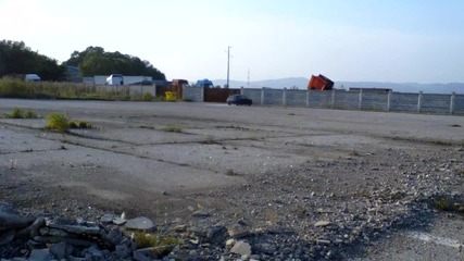 ilienci drift day