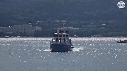 Кой стои зад атаката по кораби и какви са рисковете за сигурността в Черно море
