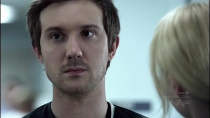 Being Human s01 ep04 part1 