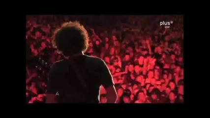 Rock am Ring 2011 | Wolfmother - Joker and the Thief