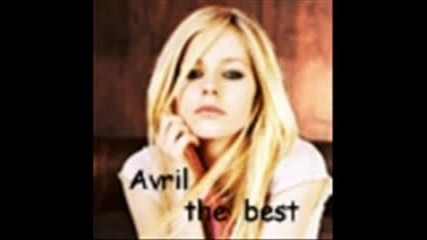 Avril Is The Best!
