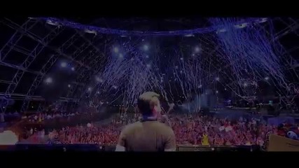 Thomas Gold Feat. Bright Lights - Believe ( Official Video)