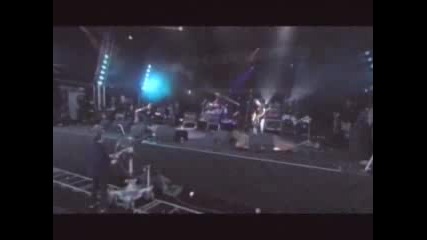 New Order - Bizarre Love Triangle (live) 