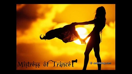 Mistress_of_trance™ - Keep On Rising (yigit Bozdogan Remix)