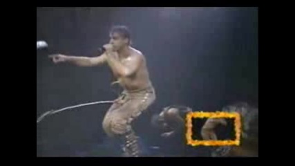 Rammstein - Buck Dich