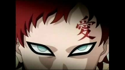 Gaara - Start And Finish