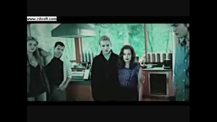 Esme and Carlisle - What About Now