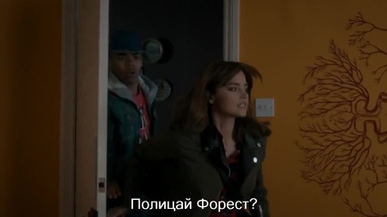 Doctor Who s08e09 (hd 720p, bg subs)