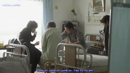 Bad Boys J ep 6 part 2