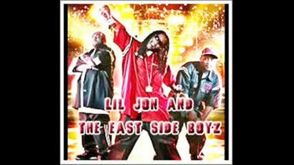 Lil Jon - Get crunk 