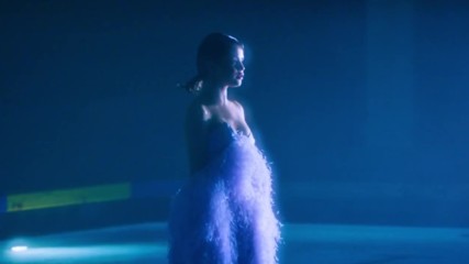 Selena Gomez, Marshmello - Wolves