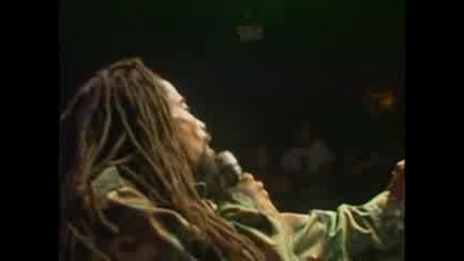The Wailers - Small Axe (live 2002)