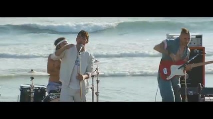 Dnce - Cake By The Ocean