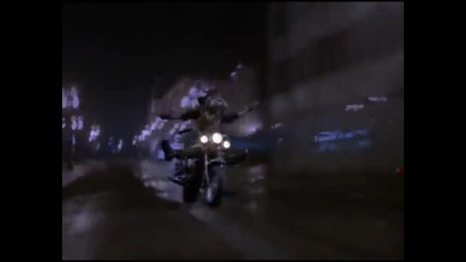 Michael Jackson - Speed Demon 